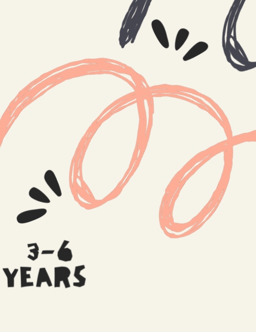 Pajama Sets For 3 Years - 6 Years