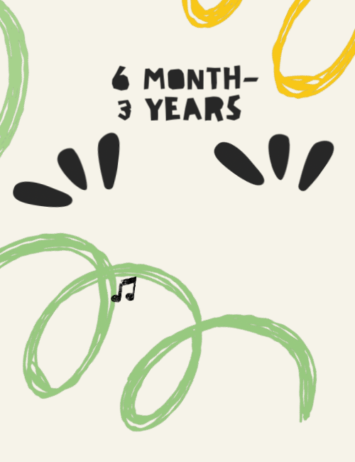 Pajama Sets For 6 Months - 3 Years