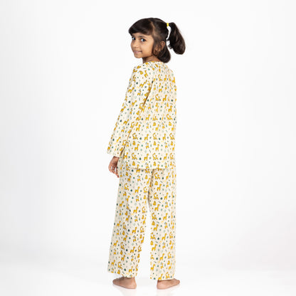 Tall Tales Kids Unisex Nightsuit
