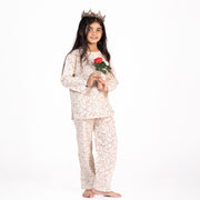 Bunny Slumber Kids Unisex Nightsuit